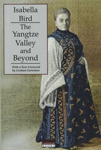yangtze valley & beyond