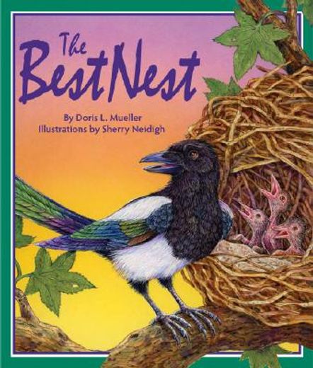 The Best Nest (en Inglés)