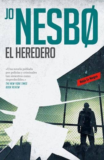 El Heredero (in Spanish)