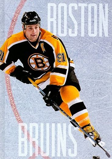 the story of the boston bruins (in English)