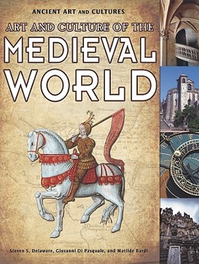 art and culture of the medieval world