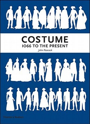 costume,1066 to the present