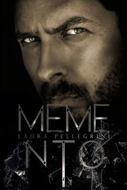 portada Memento (en Italiano)
