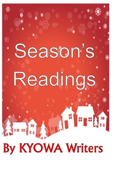 Season's Readings (en Inglés) portada Season's Readings (en Inglés)