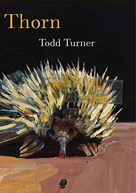 portada Thorn 