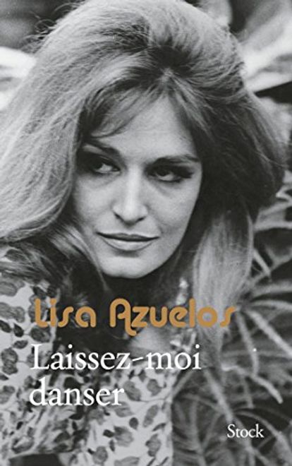 portada Laissez-Moi Danser (en Francés)