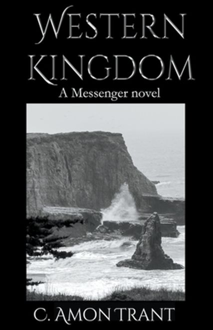 Western Kingdom (en Inglés) portada Western Kingdom (en Inglés)