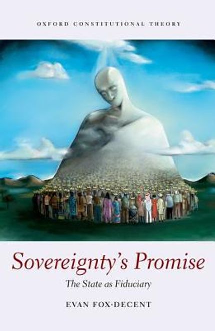 sovereignty`s promise portada sovereignty`s promise