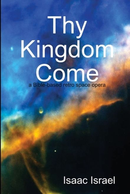 Thy Kingdom Come (en Inglés) portada Thy Kingdom Come (en Inglés)