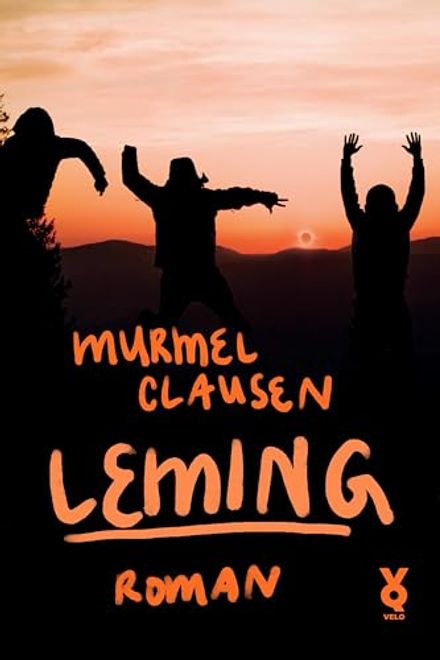 Leming (in German) portada Leming (in German)