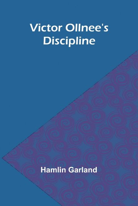 Victor Ollnee’s Discipline (en Inglés) portada Victor Ollnee’s Discipline (en Inglés)