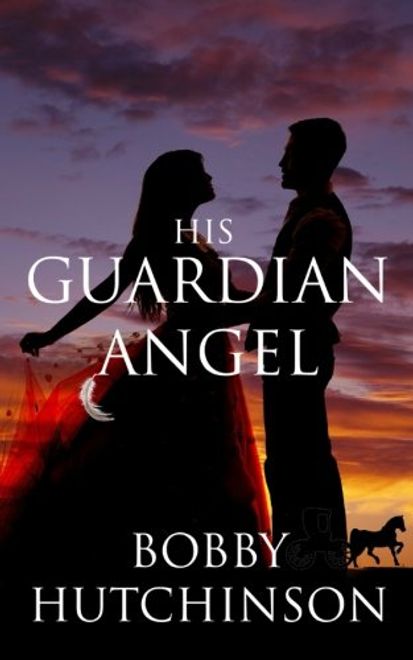 His Guardian Angel portada His Guardian Angel