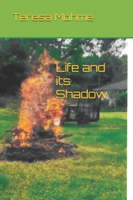 portada Life and its Shadow (en Inglés)