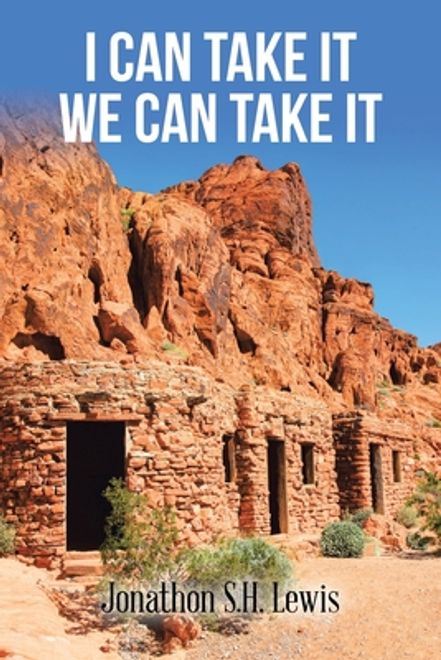 I Can Take It We Can Take It (en Inglés) portada I Can Take It We Can Take It (en Inglés)