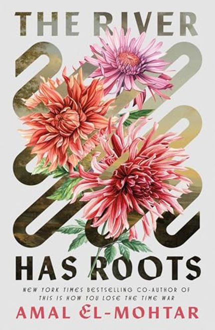 portada The River has Roots (en Inglés)