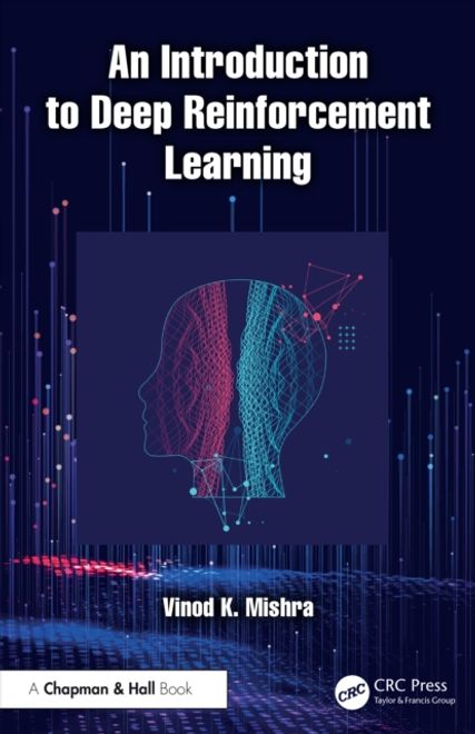 An Introduction to Deep Reinforcement Learning portada An Introduction to Deep Reinforcement Learning
