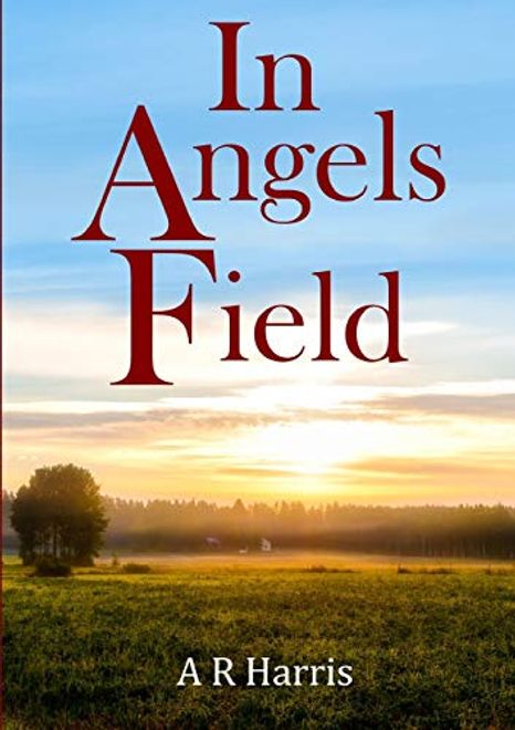 In Angels Field portada In Angels Field