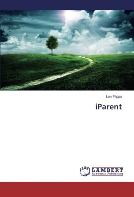 Iparent (en Inglés) portada Iparent (en Inglés)