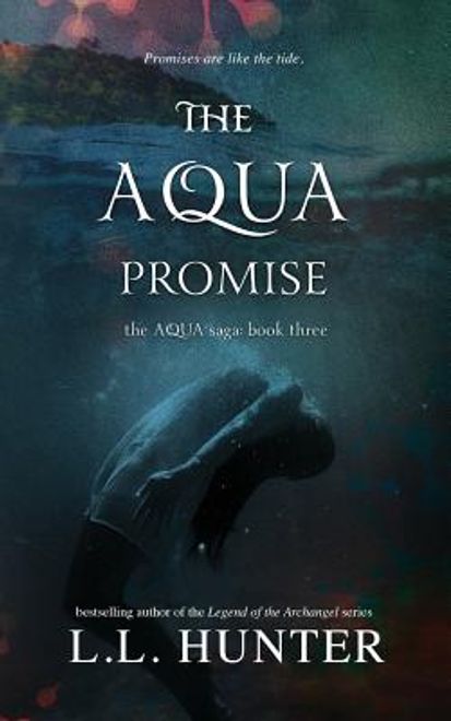 The Aqua Promise (en Inglés) portada The Aqua Promise (en Inglés)