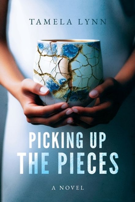 Picking Up the Pieces (en Inglés) portada Picking Up the Pieces (en Inglés)