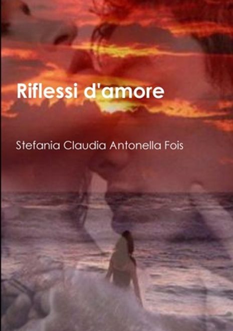 Riflessi d'amore (en Italiano) portada Riflessi d'amore (en Italiano)