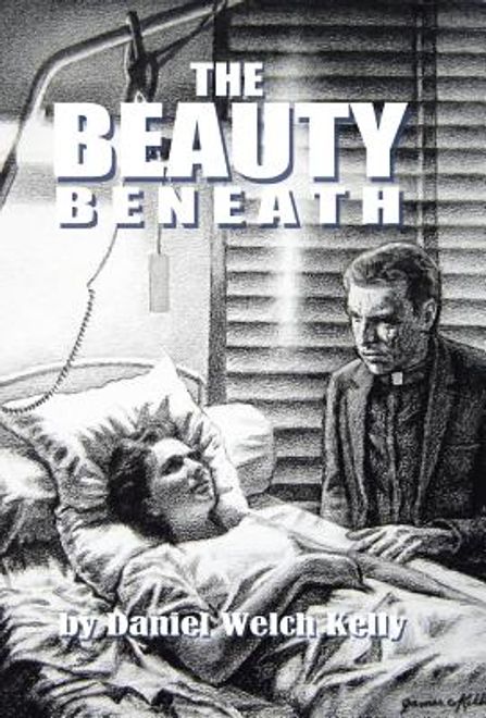 portada The Beauty Beneath (en Inglés)