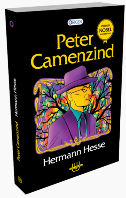 portada PETER CAMENZIND
