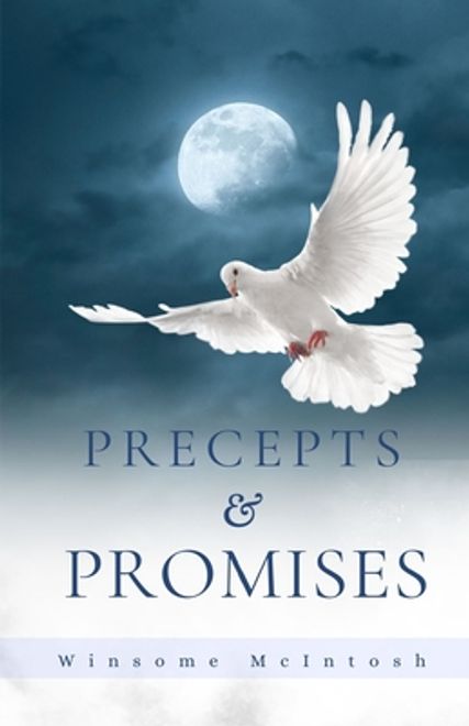 portada Precepts and Promises (en Inglés)