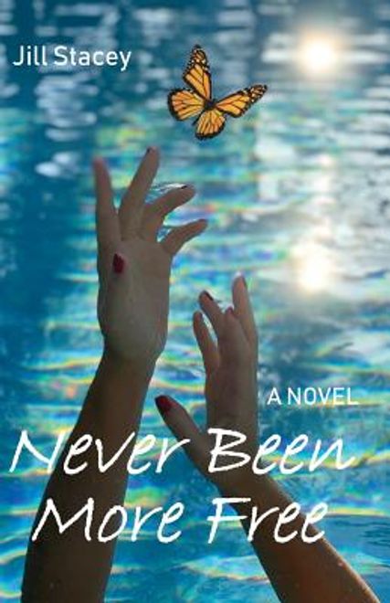 Never Been More Free (en Inglés) portada Never Been More Free (en Inglés)