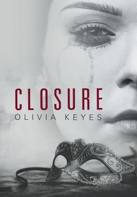 portada Closure (en Inglés)