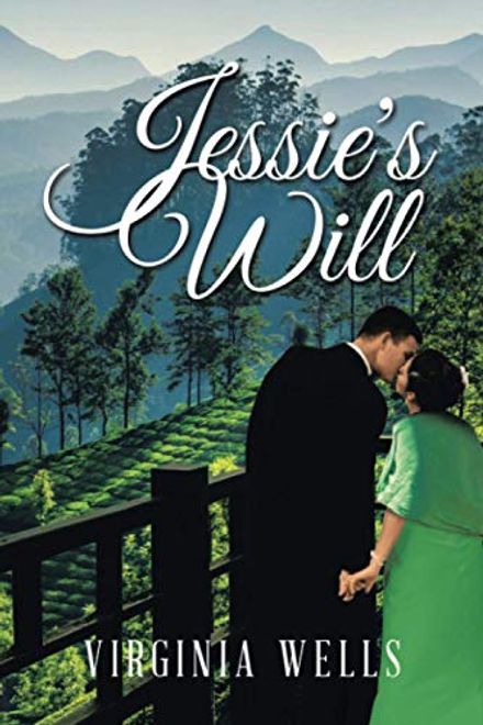 Jessie'S Will (en Inglés) portada Jessie'S Will (en Inglés)
