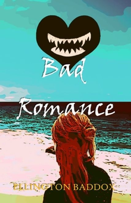 portada Bad Romance: Part I (en Inglés)