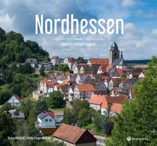 Nordhessen portada Nordhessen