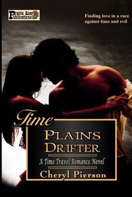 Time Plains Drifter (en Inglés) portada Time Plains Drifter (en Inglés)