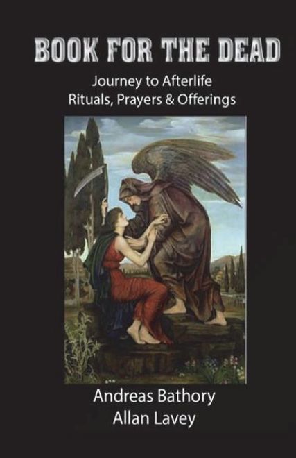 Book for the Dead: Journey to Afterlife Rituals & Offerings (en Inglés) portada Book for the Dead: Journey to Afterlife Rituals & Offerings (en Inglés)