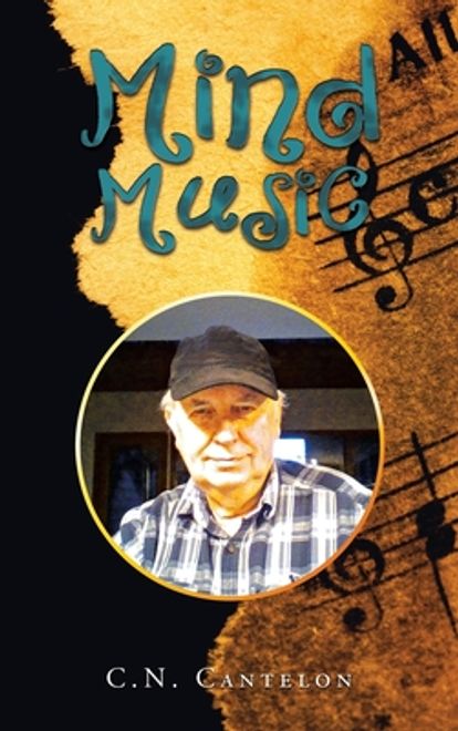 Mind Music (en Inglés) portada Mind Music (en Inglés)