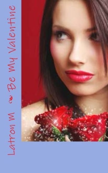 Be My Valentine portada Be My Valentine