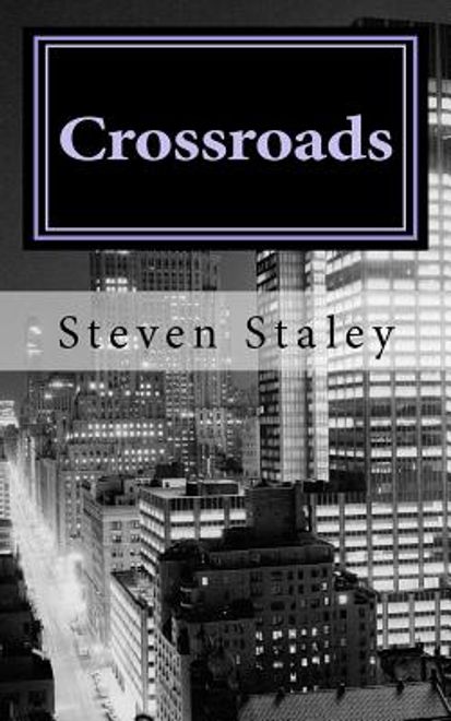 crossroads (en Inglés) portada crossroads (en Inglés)