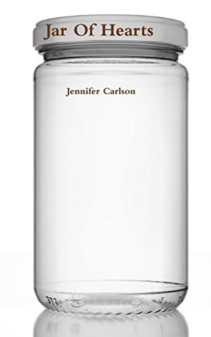 Jar of Hearts (en Inglés) portada Jar of Hearts (en Inglés)
