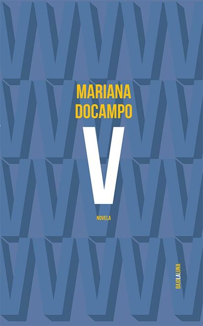 V portada V