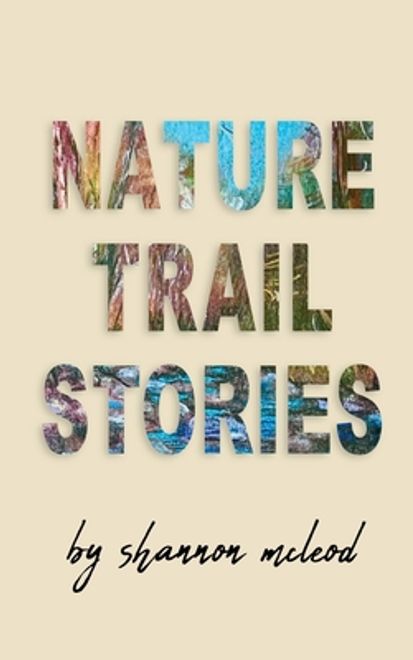 Nature Trail Stories (en Inglés) portada Nature Trail Stories (en Inglés)