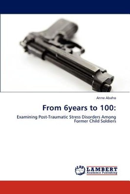 from 6years to 100 portada from 6years to 100