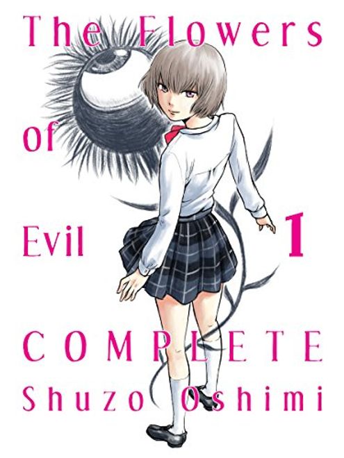 The Flowers of Evil - Complete, 1 (en Inglés) portada The Flowers of Evil - Complete, 1 (en Inglés)
