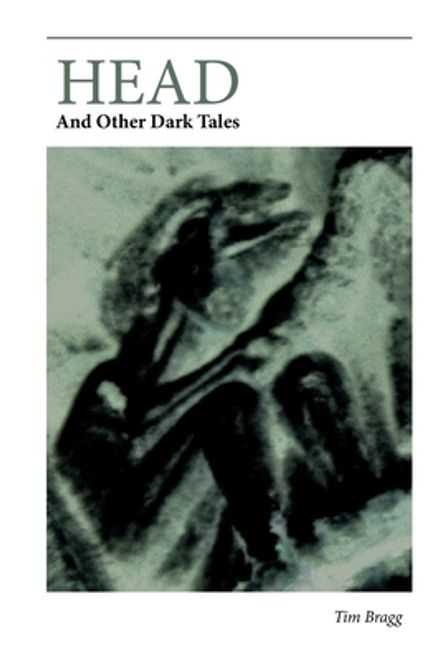 portada Head: And Other Dark Tales (en Inglés)