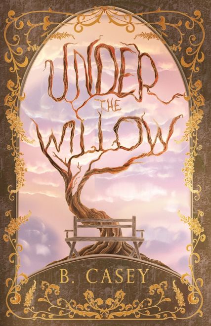 Under the Willow portada Under the Willow
