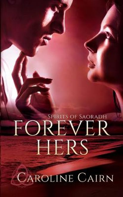 portada Forever Hers (en Inglés)