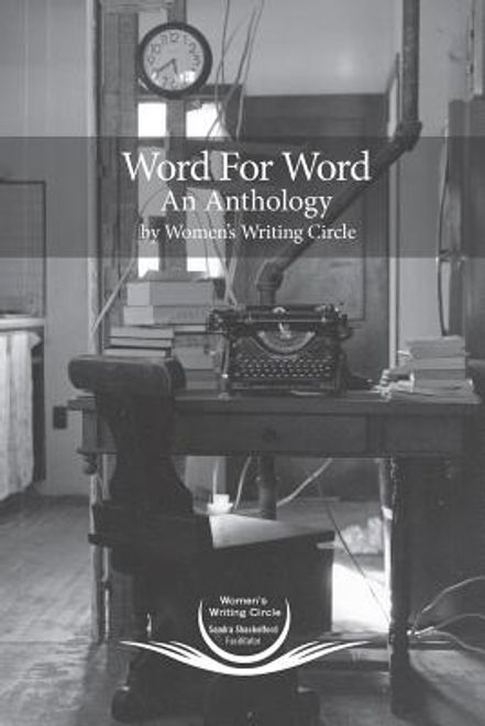 Word for Word An Anthology (en Inglés) portada Word for Word An Anthology (en Inglés)