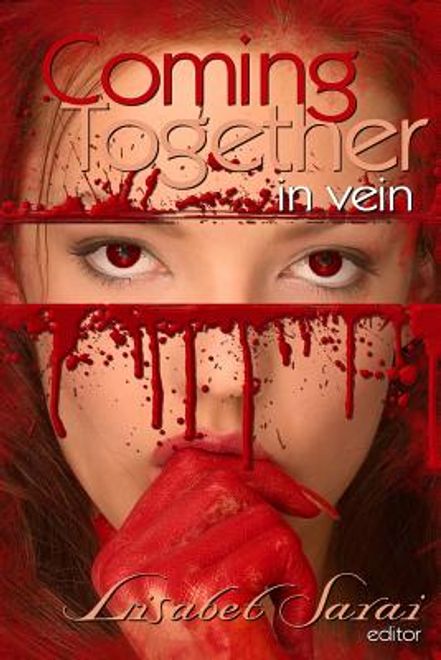 portada Coming Together: In Vein (en Inglés)