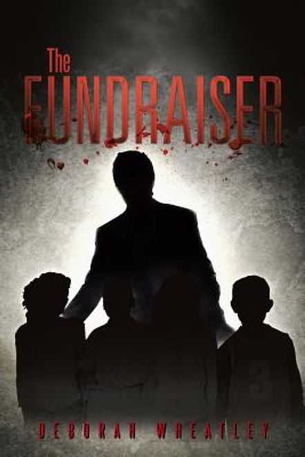 portada The Fundraiser (en Inglés)