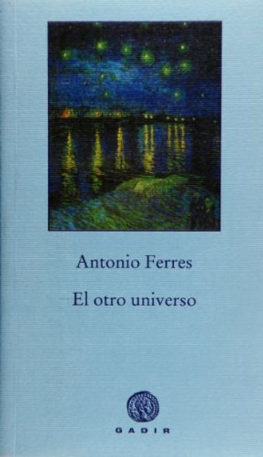 El Otro Universo portada El Otro Universo